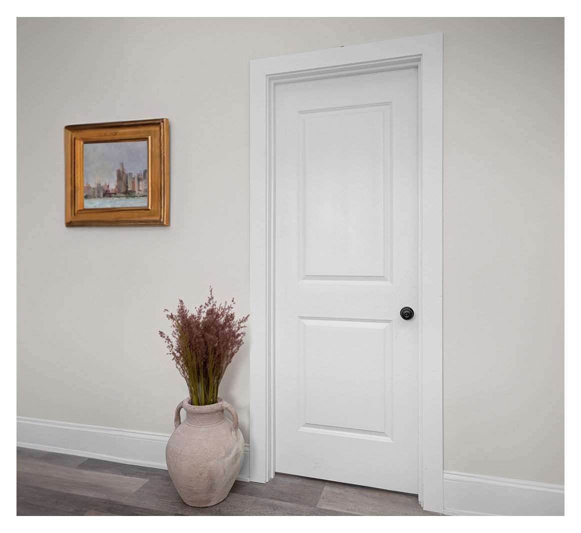 Door ST