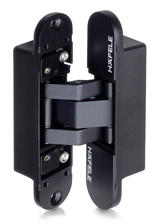 black-hinge