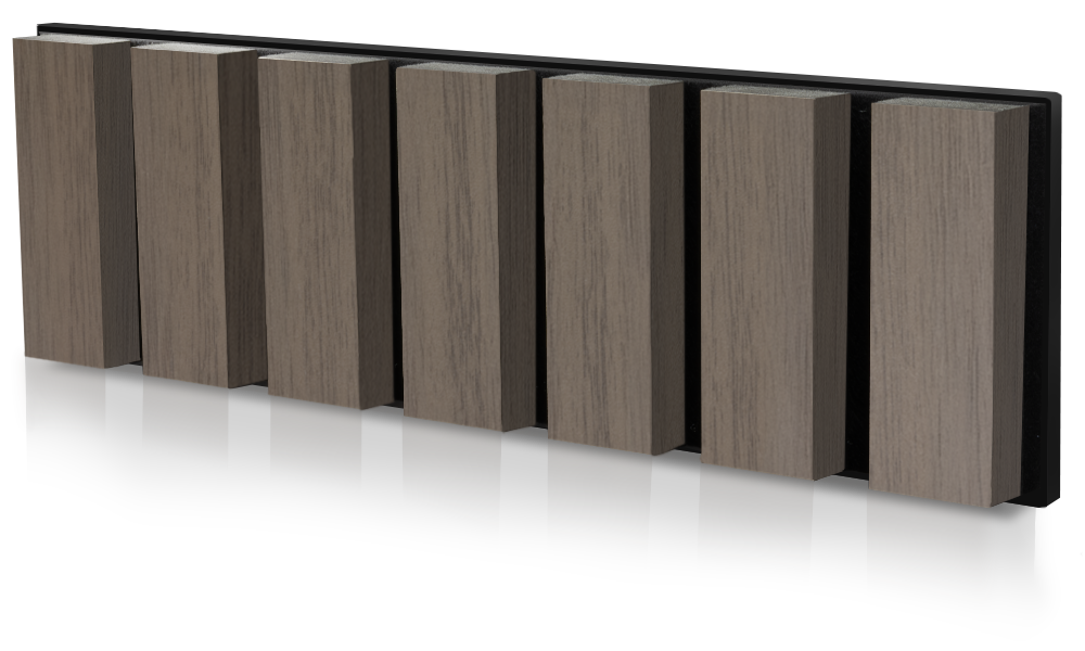 PVC veneer