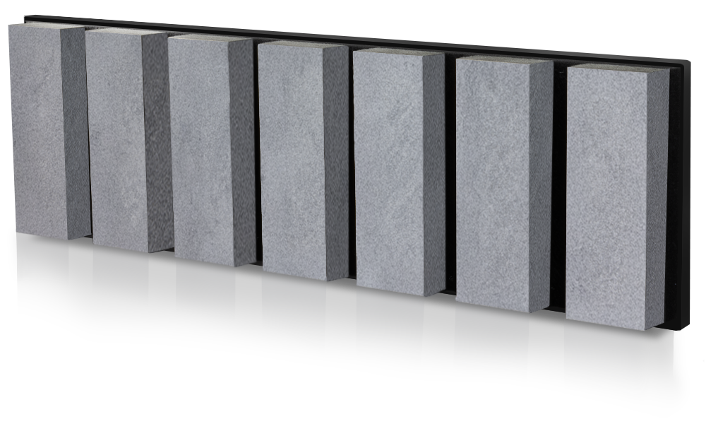 PVC veneer