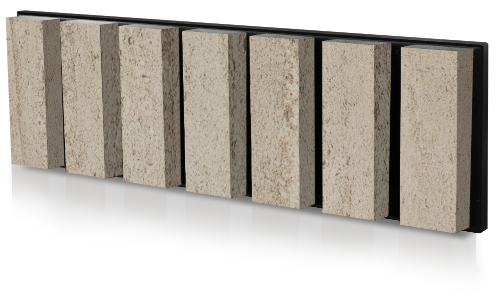 PVC veneer