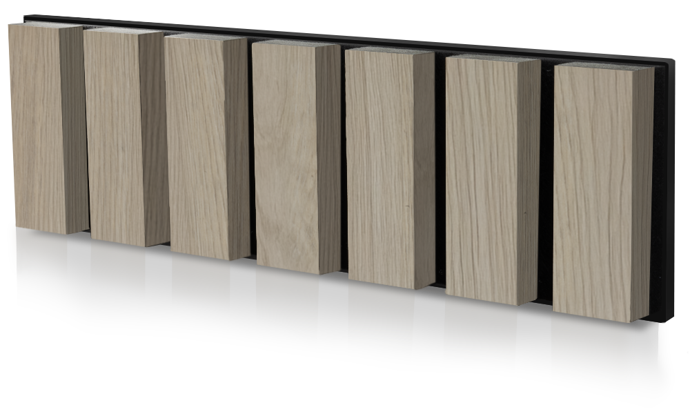 PVC veneer
