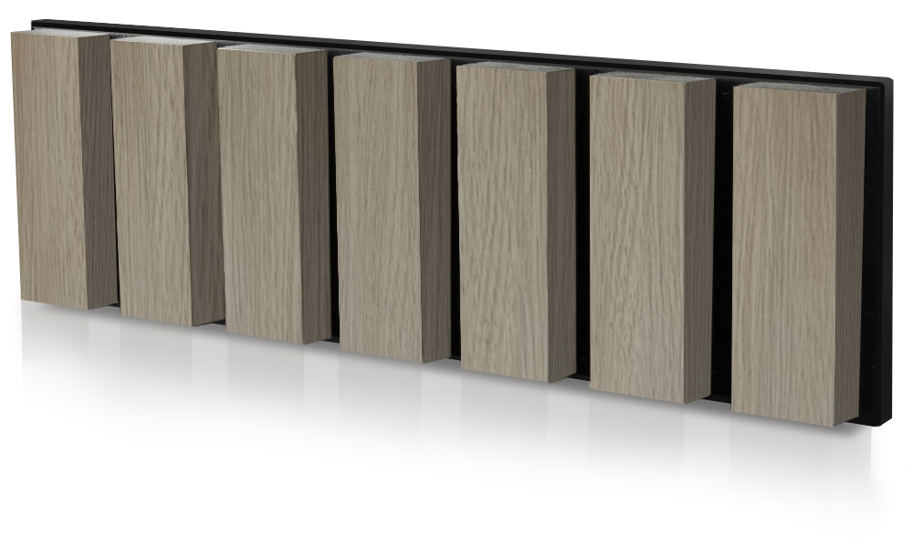 PVC veneer
