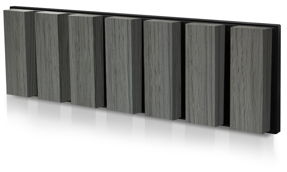 PVC veneer