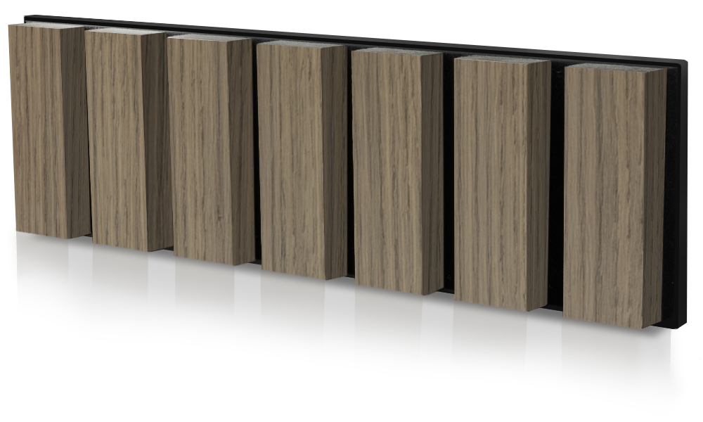 PVC veneer