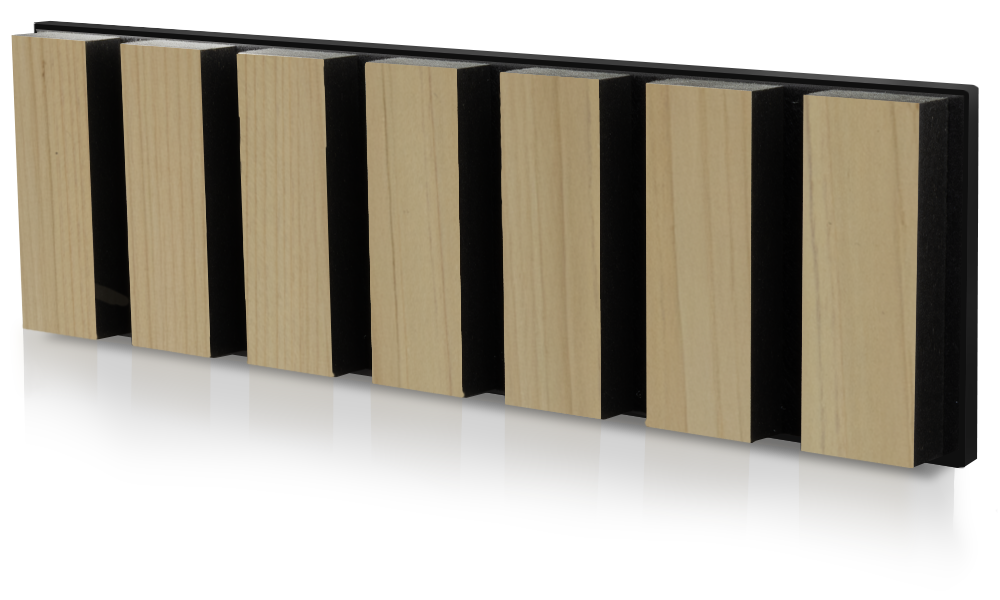 Wood veneer