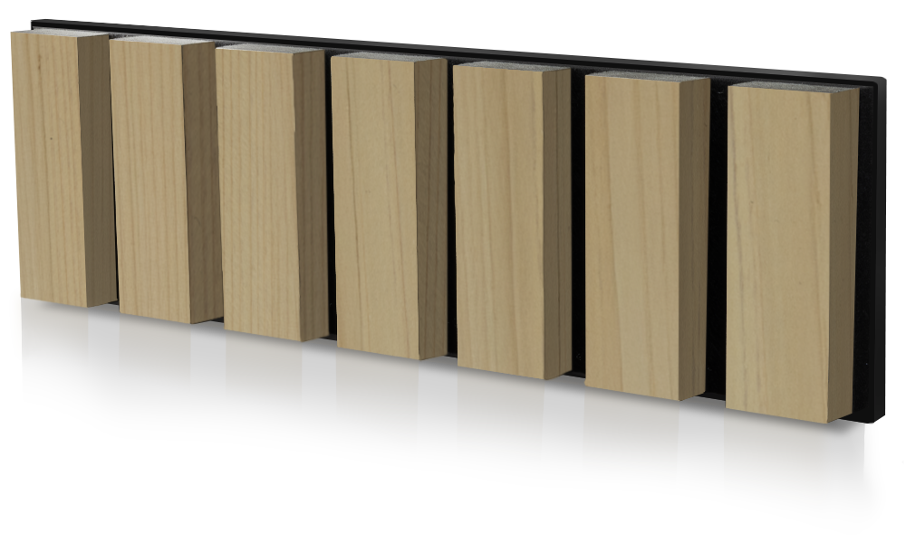 Wood veneer