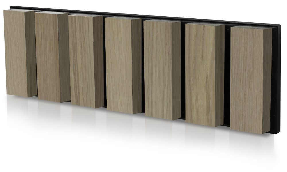 Wood veneer